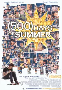 500 روز از تابستان